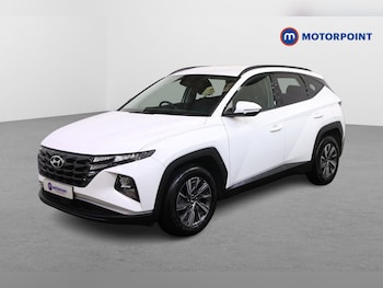 Used Hyundai TUCSON 2022 for sale - 76193560: Photo 3