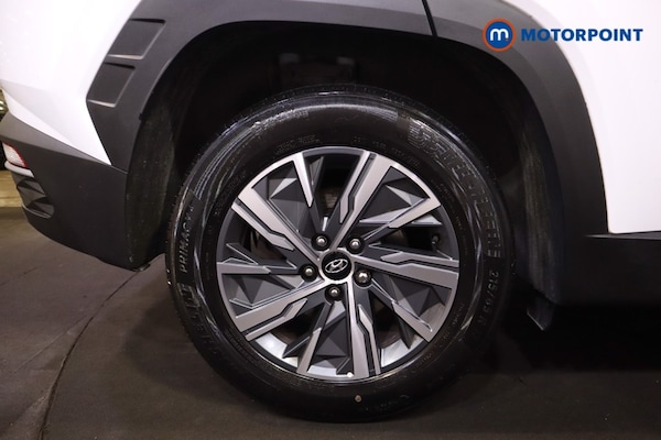 Used Hyundai TUCSON 2022 for sale - 76193560: Photo 43