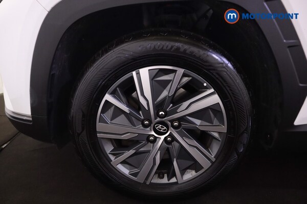 Used Hyundai TUCSON 2022 for sale - 76193560: Photo 45
