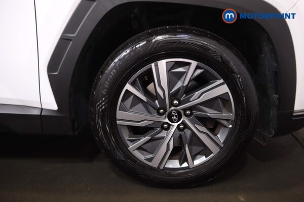 Used Hyundai TUCSON 2022 for sale - 76193560: Photo 46