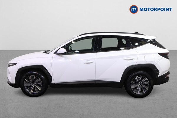 Used Hyundai TUCSON 2022 for sale - 76193560: Photo 4