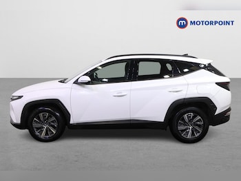 Used Hyundai TUCSON 2022 for sale - 76193560: Photo 4