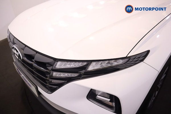 Used Hyundai TUCSON 2022 for sale - 76193560: Photo 53