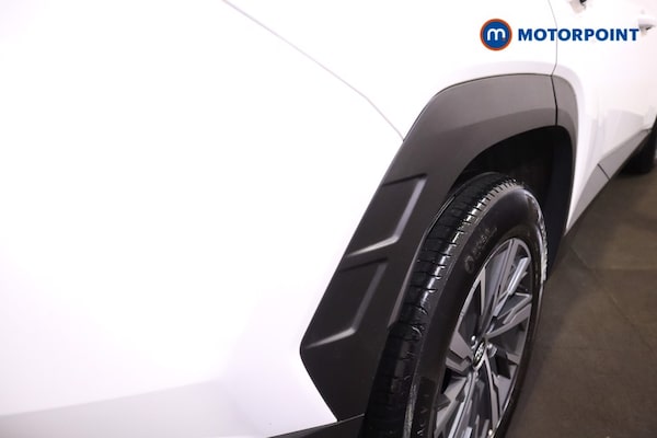 Used Hyundai TUCSON 2022 for sale - 76193560: Photo 54