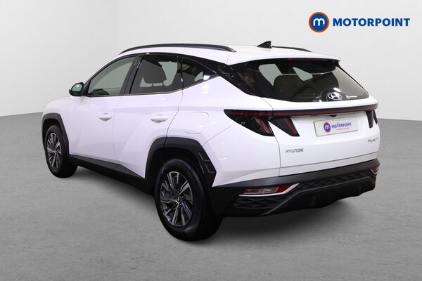 Used Hyundai TUCSON 2022 for sale - 76193560: Photo 5