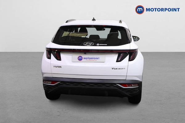Used Hyundai TUCSON 2022 for sale - 76193560: Photo 6