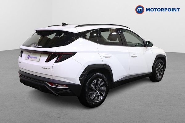 Used Hyundai TUCSON 2022 for sale - 76193560: Photo 7