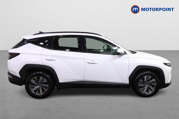 Used Hyundai TUCSON 2022 for sale - 76193560: Photo 8