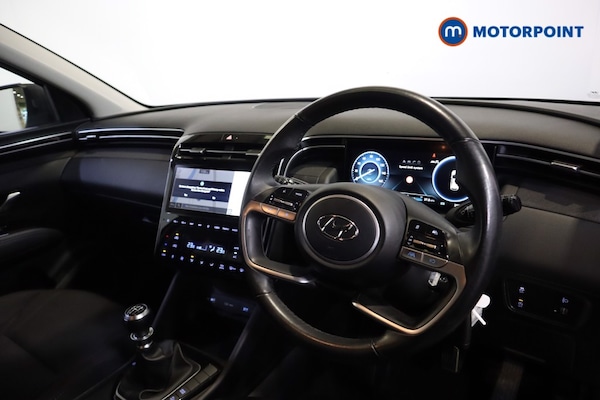 Used Hyundai TUCSON 2022 for sale - 76193560: Photo 9