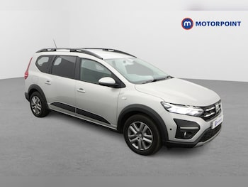 Used Dacia Jogger undefined for sale - 78591350: Photo