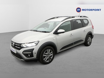 Used Dacia Jogger undefined for sale - 78591350: Photo