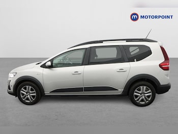 Used Dacia Jogger undefined for sale - 78591350: Photo