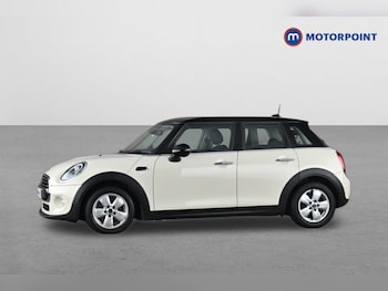 Used MINI Hatch 2018 for sale - 79585131: Photo