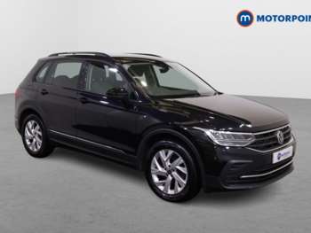 2021 - 1.5 TSI Life 5dr