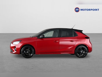 Used Vauxhall Corsa 2023 for sale - 79595047: Photo