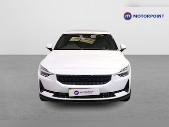 Used Polestar Polestar 2 undefined for sale - 77543318: Photo