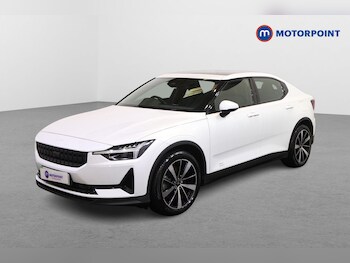 Used Polestar Polestar 2 undefined for sale - 77543318: Photo