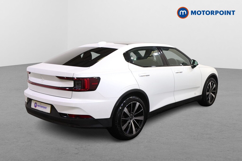 Used Polestar Polestar 2 for sale - 77543318: Photo 7