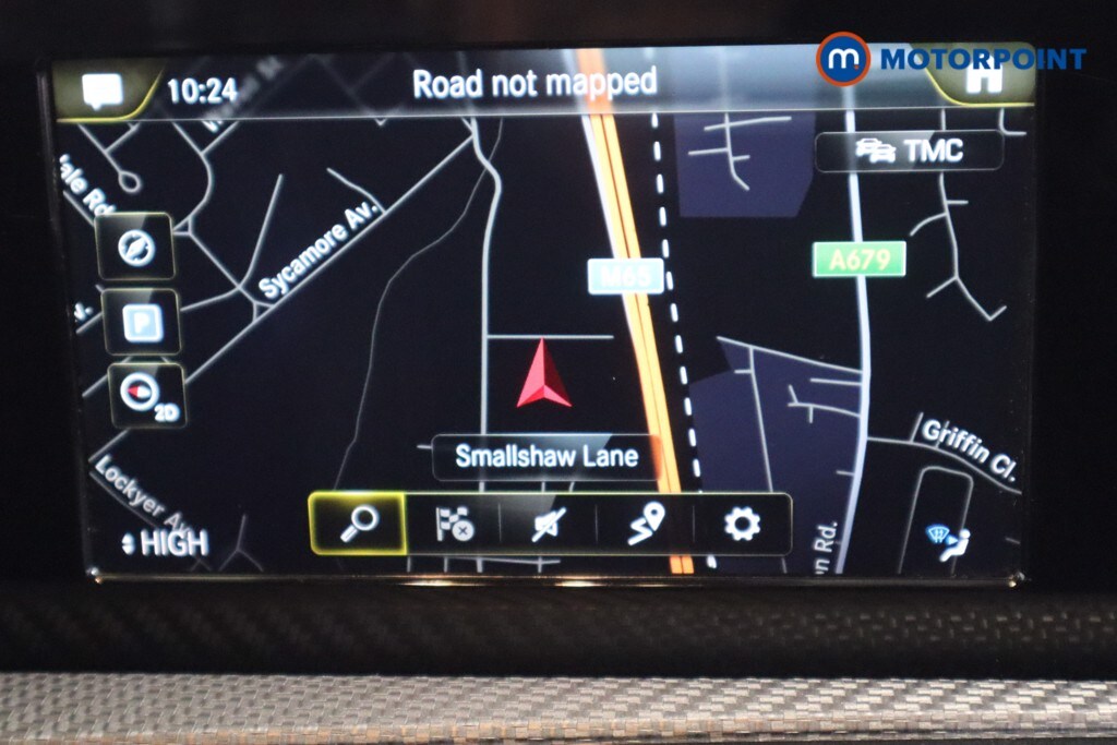 Used Mercedes-Benz A-Class 2019 for sale - 77756750: Photo 10