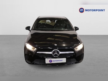 Used Mercedes-Benz A-Class 2019 for sale - 77756750: Photo