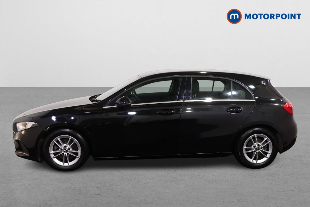 Used Mercedes-Benz A-Class 2019 for sale - 77756750: Photo 4