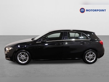 Used Mercedes-Benz A-Class 2019 for sale - 77756750: Photo