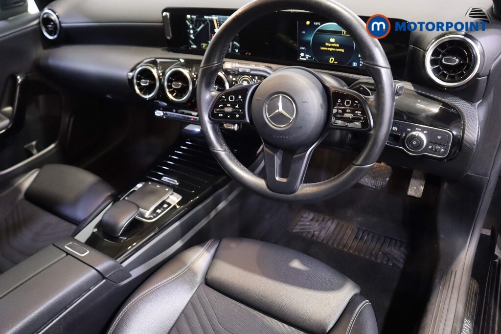 Used Mercedes-Benz A-Class 2019 for sale - 77756750: Photo 9