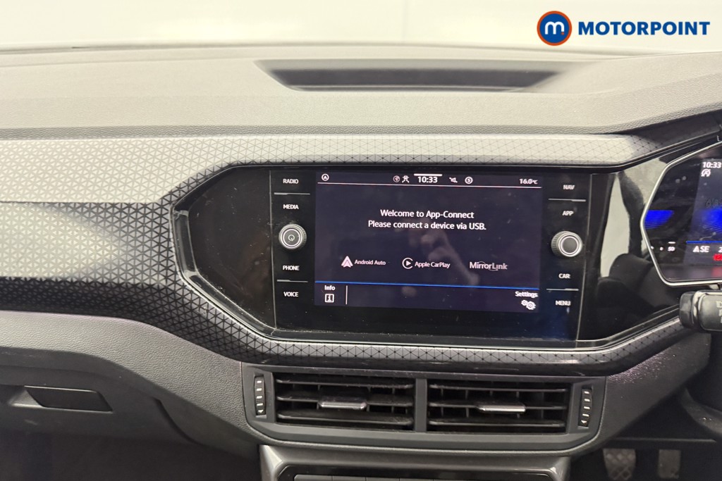 Used Volkswagen T-Cross 2022 for sale - 77393988: Photo 10