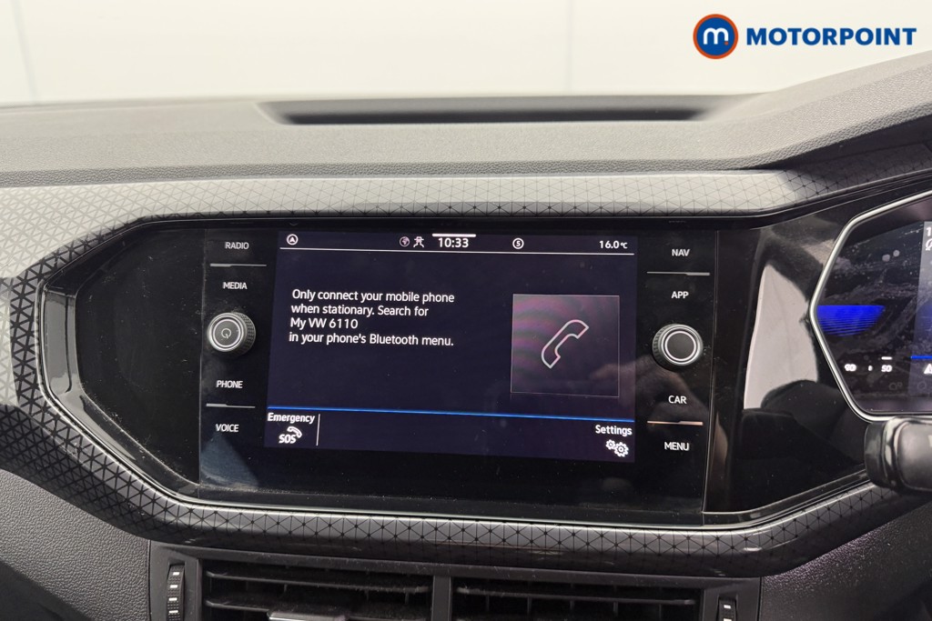 Used Volkswagen T-Cross 2022 for sale - 77393988: Photo 16