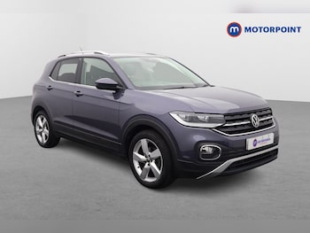 2022 - 1.0 TSI 110 SEL 5dr