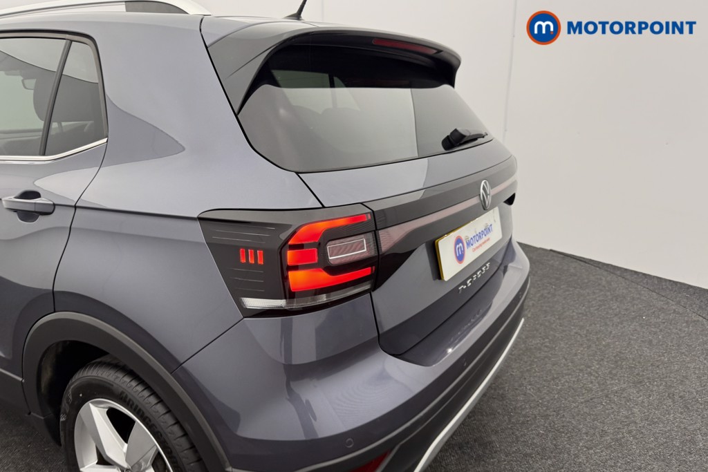 Used Volkswagen T-Cross 2022 for sale - 77393988: Photo 34