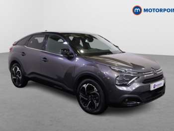 2023 - 1.5 BlueHDi [130] Shine Plus 5dr Auto