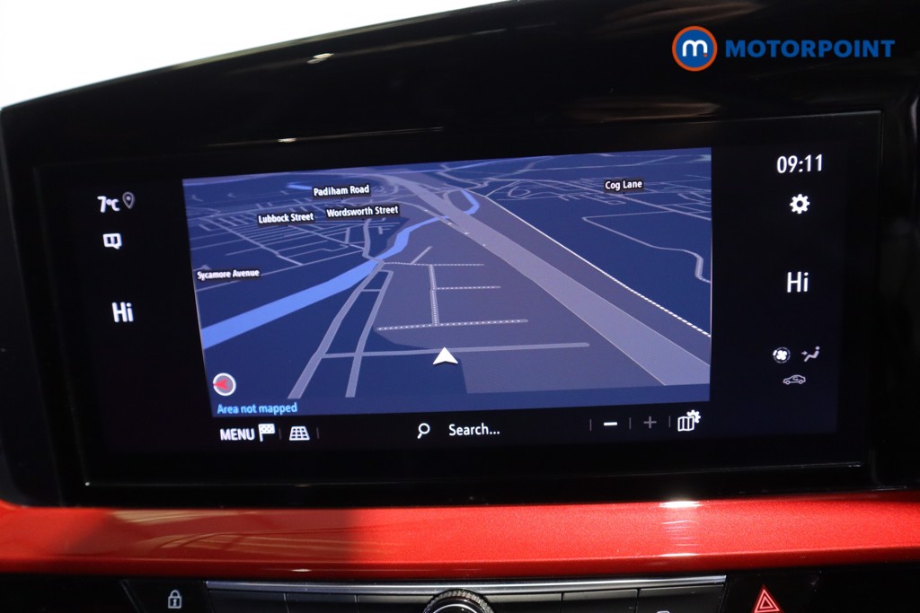 Used Vauxhall Mokka 2022 for sale - 77196112: Photo 10