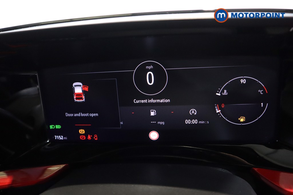 Used Vauxhall Mokka 2022 for sale - 77196112: Photo 12