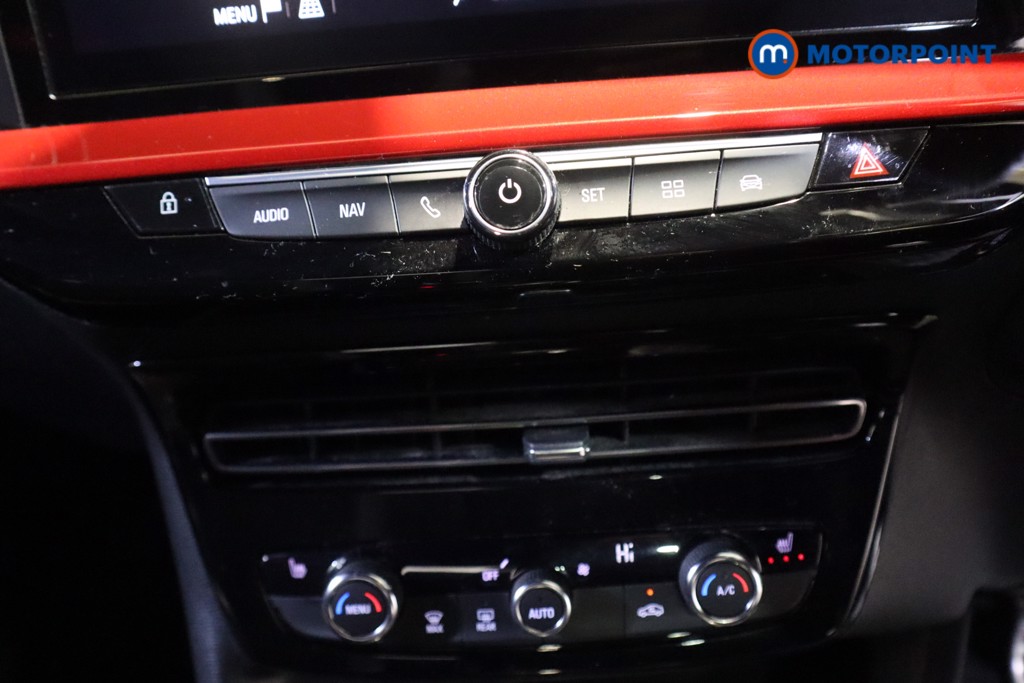 Used Vauxhall Mokka 2022 for sale - 77196112: Photo 13