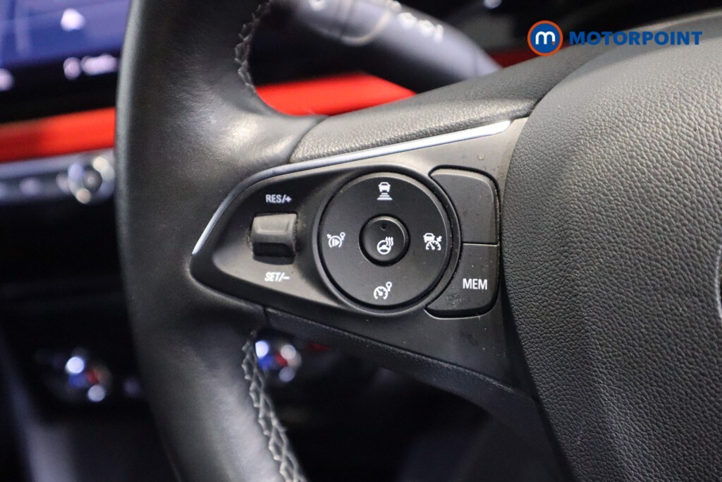 Used Vauxhall Mokka 2022 for sale - 77196112: Photo 24