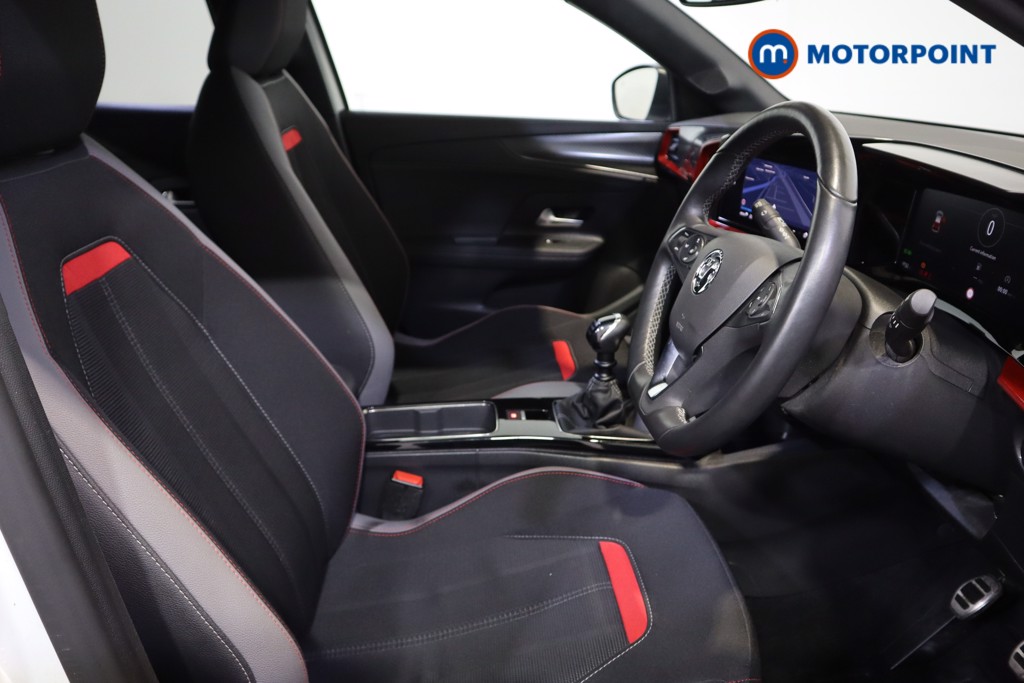 Used Vauxhall Mokka 2022 for sale - 77196112: Photo 26