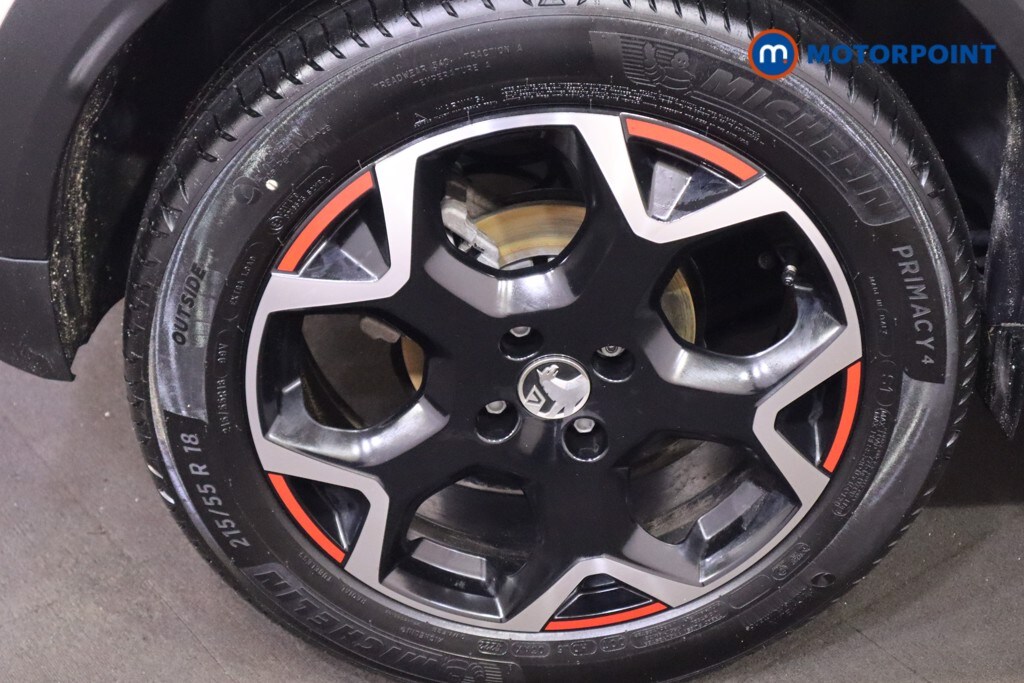 Used Vauxhall Mokka 2022 for sale - 77196112: Photo 30