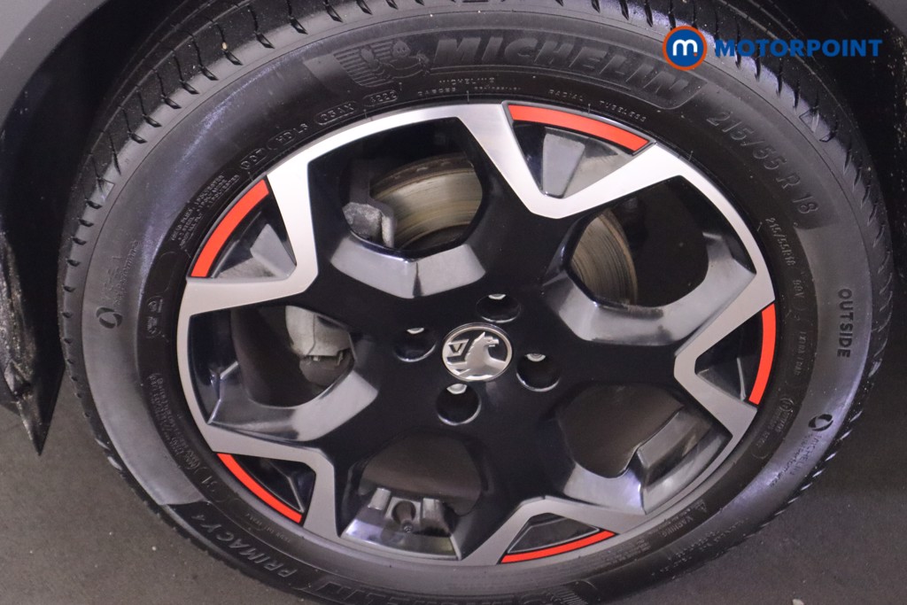 Used Vauxhall Mokka 2022 for sale - 77196112: Photo 32