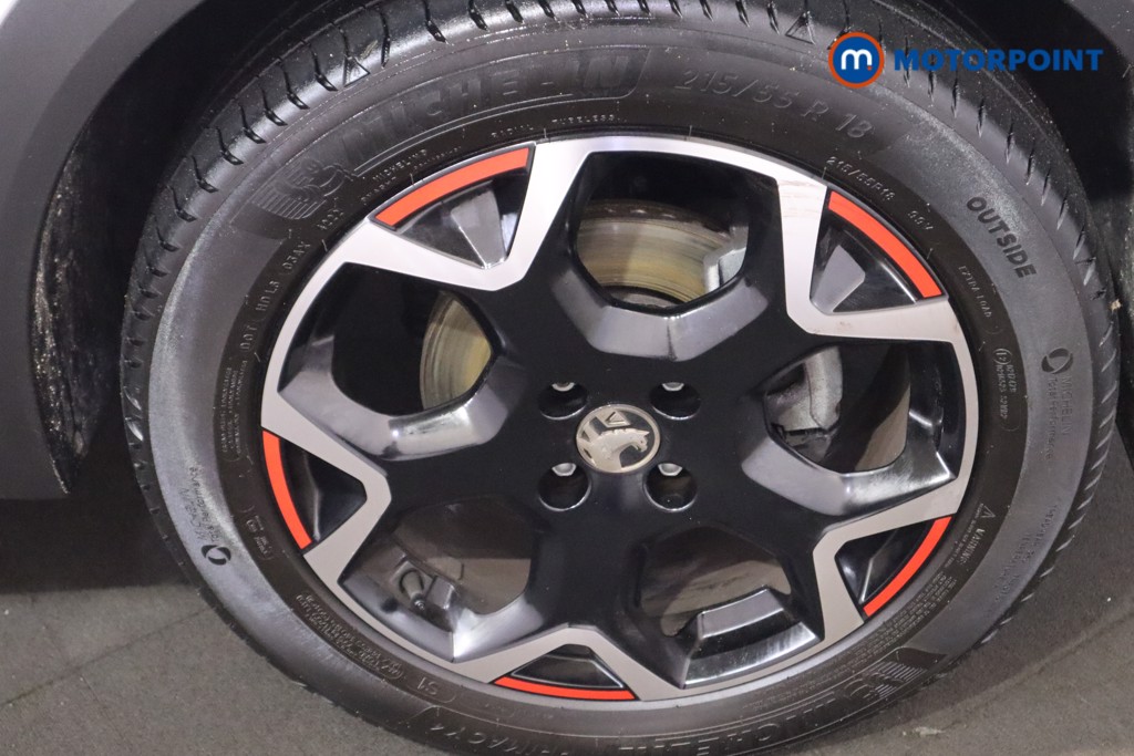 Used Vauxhall Mokka 2022 for sale - 77196112: Photo 33