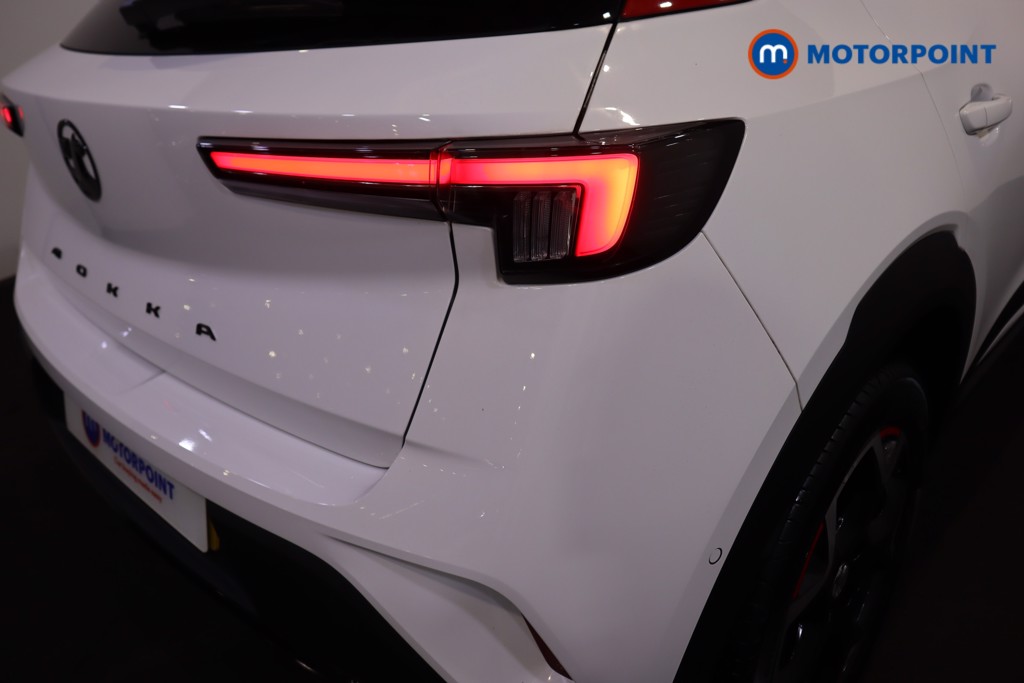 Used Vauxhall Mokka 2022 for sale - 77196112: Photo 35