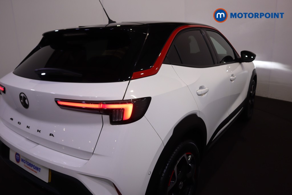 Used Vauxhall Mokka 2022 for sale - 77196112: Photo 36
