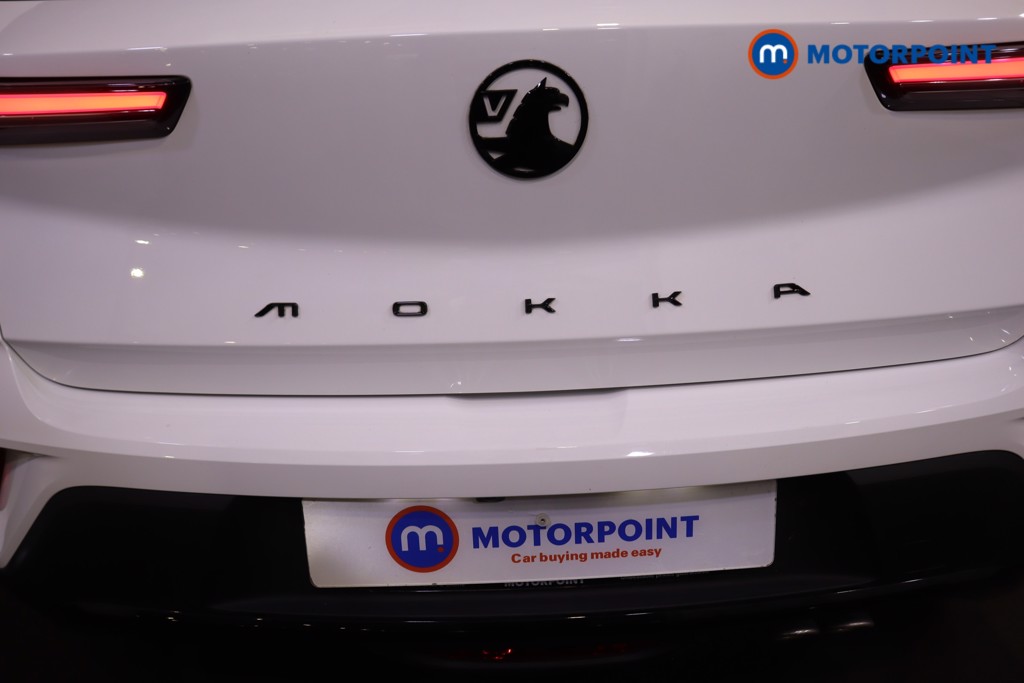 Used Vauxhall Mokka 2022 for sale - 77196112: Photo 38
