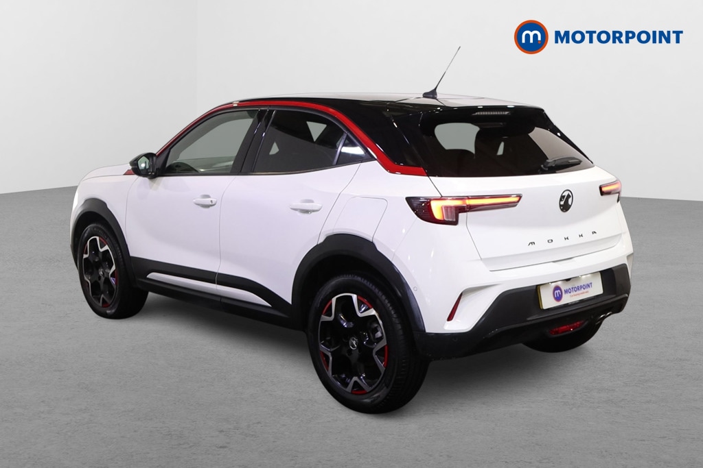Used Vauxhall Mokka 2022 for sale - 77196112: Photo 5