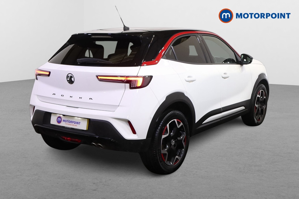 Used Vauxhall Mokka 2022 for sale - 77196112: Photo 7
