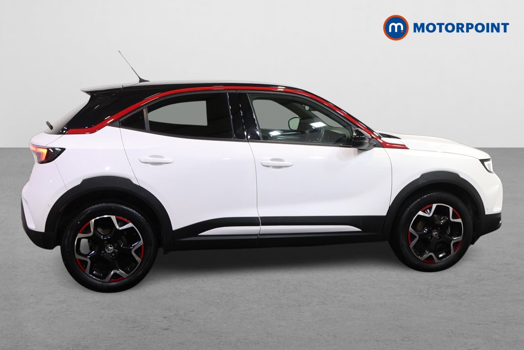 Used Vauxhall Mokka 2022 for sale - 77196112: Photo 8