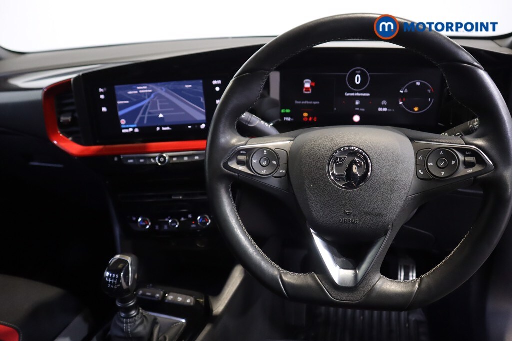 Used Vauxhall Mokka 2022 for sale - 77196112: Photo 9