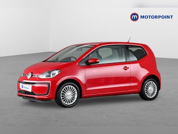 Used Volkswagen up! 2019 for sale - 78667933: Photo