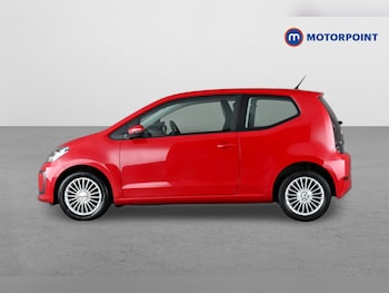 Used Volkswagen up! 2019 for sale - 78667933: Photo
