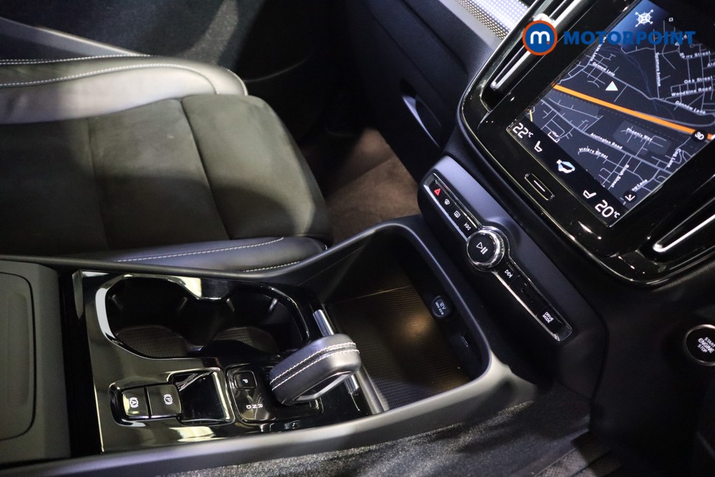 Used Volvo XC40 2020 for sale - 77435809: Photo 15